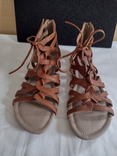 Oliver sandale damenschuh - ,