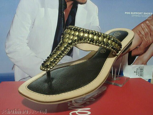Oliver sandalen zehentrenner - s.oliver,