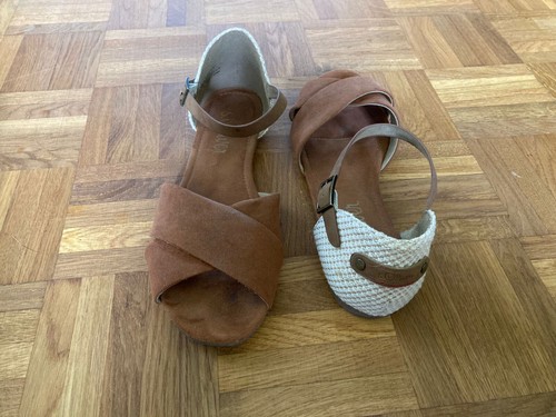Sandalen oliver größe - sandalen,,