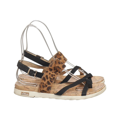 Oliver sandalen größe - s.oliver,,