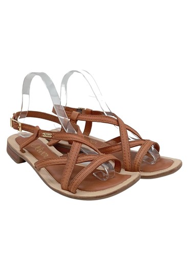 Oliver damen leder sandalen - damen,
