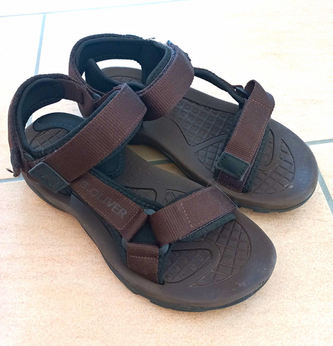 Oliver herren sandalen - herren,