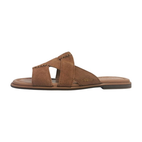 Oliver damenschuhe sandalen - s.oliver,