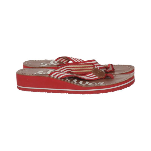 Oliver flip flops größe - s.oliver,,