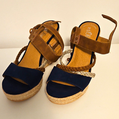 Oliver damen sandalen - s.oliver,