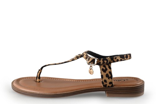 Oliver damen sandalen in - s.oliver,
