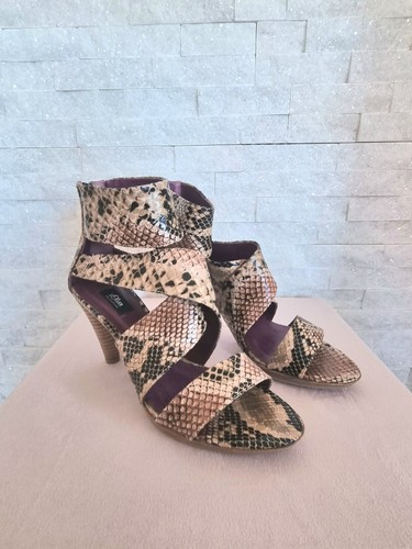 Oliver sandale sandalette - sandale,