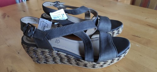 Oliver keilsandalen 40 - s.oliver,