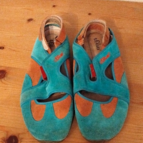 Oliver damen sandalen - damen,