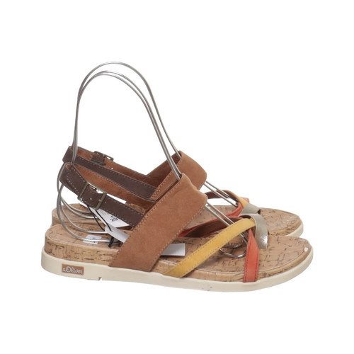 Oliver sandalen größe - s.oliver,,
