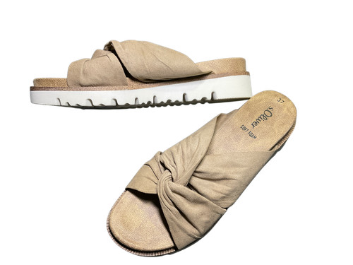 Oliver damen slipper - –, /