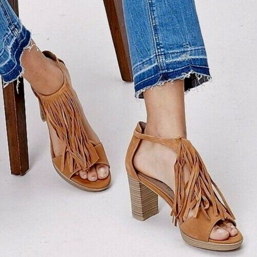 Oliver sandalen pumps - sandalen,