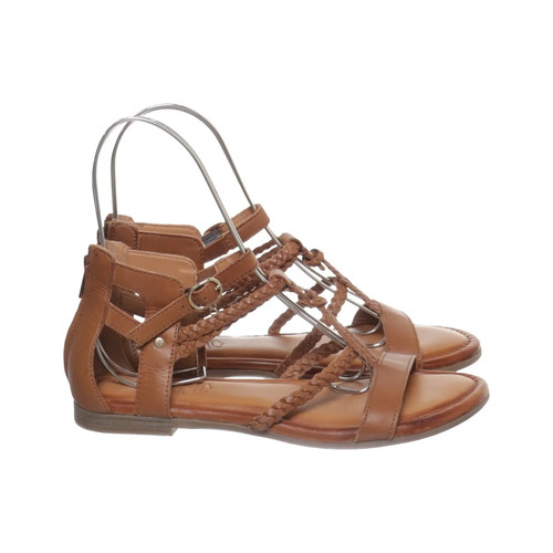 Oliver gladiator sandalen - s.oliver,, gladiator-sandalen