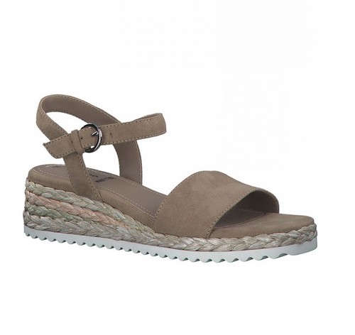 Oliver plateausandalen 28107 - s.oliver,