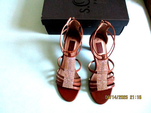 Oliver premium high - premium, high-heels